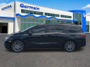 Thumbnail image of 2025 Honda Odyssey at Germain Honda of Naples NEW