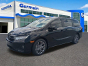 Thumbnail image of 2025 Honda Odyssey at Germain Honda of Naples NEW