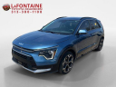 Thumbnail image of 2023 Kia Niro at LaFontaine Toyota Kia Genesis of Dearborn