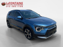 Thumbnail image of 2023 Kia Niro at LaFontaine Toyota Kia Genesis of Dearborn