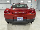 Thumbnail image of 2014 Chevrolet Camaro at RIVER VALLEY AUTO LLC