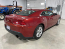 Thumbnail image of 2014 Chevrolet Camaro at RIVER VALLEY AUTO LLC