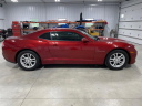 Thumbnail image of 2014 Chevrolet Camaro at RIVER VALLEY AUTO LLC