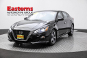 Thumbnail image of 2022 Nissan Altima at Easterns Automotive Group of Alexandria