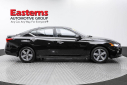 Thumbnail image of 2022 Nissan Altima at Easterns Automotive Group of Alexandria