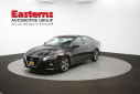 Thumbnail image of 2022 Nissan Altima at Easterns Automotive Group of Alexandria