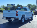 Thumbnail image of 2024 Chevrolet Silverado 1500 at Gastorf Chevrolet
