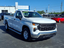 Thumbnail image of 2024 Chevrolet Silverado 1500 at Gastorf Chevrolet