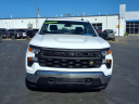Thumbnail image of 2024 Chevrolet Silverado 1500 at Gastorf Chevrolet