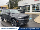 Thumbnail image of 2025 Jeep Grand Cherokee at Used FredBeansDodgeChryslerJeep