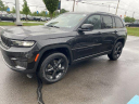 Thumbnail image of 2025 Jeep Grand Cherokee at Used FredBeansDodgeChryslerJeep