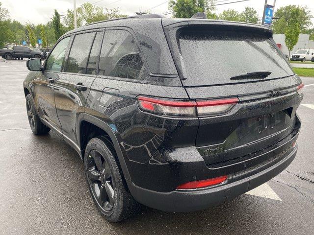 Thumbnail image of 2025 Jeep Grand Cherokee at Used FredBeansDodgeChryslerJeep