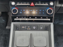 Thumbnail image of 2025 Hyundai SANTA FE Hybrid at Ray Huffines Chevrolet Plano