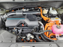 Thumbnail image of 2025 Hyundai SANTA FE Hybrid at Ray Huffines Chevrolet Plano