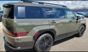 Thumbnail image of 2025 Hyundai SANTA FE Hybrid at Ray Huffines Chevrolet Plano