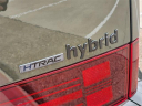 Thumbnail image of 2025 Hyundai SANTA FE Hybrid at Ray Huffines Chevrolet Plano