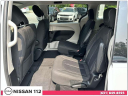 Thumbnail image of 2022 Chrysler Voyager at Nissan 112 Sales Corp.