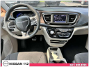 Thumbnail image of 2022 Chrysler Voyager at Nissan 112 Sales Corp.