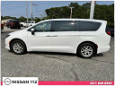 Thumbnail image of 2022 Chrysler Voyager at Nissan 112 Sales Corp.