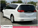 Thumbnail image of 2022 Chrysler Voyager at Nissan 112 Sales Corp.