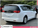 Thumbnail image of 2022 Chrysler Voyager at Nissan 112 Sales Corp.