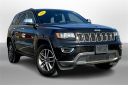 Thumbnail image of 2020 Jeep Grand Cherokee at Randy Wise Chrysler Jeep Dodge RAM of Durand