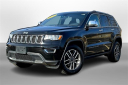 Thumbnail image of 2020 Jeep Grand Cherokee at Randy Wise Chrysler Jeep Dodge RAM of Durand