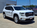 Thumbnail image of 2024 GMC Acadia at Crenwelge Motors - Kerrville