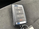 Thumbnail image of 2023 Jeep Grand Cherokee L at LaFontaine Chrysler Dodge Jeep Ram Fiat of Lansing