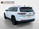 Thumbnail image of 2023 Jeep Grand Cherokee L at LaFontaine Chrysler Dodge Jeep Ram Fiat of Lansing