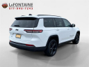 Thumbnail image of 2023 Jeep Grand Cherokee L at LaFontaine Chrysler Dodge Jeep Ram Fiat of Lansing