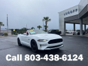 Thumbnail image of 2019 Ford Mustang at Lugoff Ford