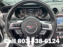 Thumbnail image of 2019 Ford Mustang at Lugoff Ford
