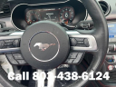 Thumbnail image of 2019 Ford Mustang at Lugoff Ford