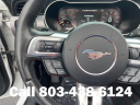 Thumbnail image of 2019 Ford Mustang at Lugoff Ford