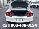 Thumbnail image of 2019 Ford Mustang at Lugoff Ford