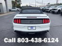 Thumbnail image of 2019 Ford Mustang at Lugoff Ford