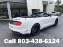 Thumbnail image of 2019 Ford Mustang at Lugoff Ford