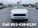 Thumbnail image of 2019 Ford Mustang at Lugoff Ford