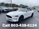Thumbnail image of 2019 Ford Mustang at Lugoff Ford