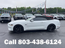Thumbnail image of 2019 Ford Mustang at Lugoff Ford