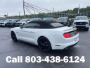 Thumbnail image of 2019 Ford Mustang at Lugoff Ford