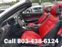 Thumbnail image of 2019 Ford Mustang at Lugoff Ford