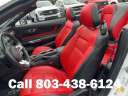 Thumbnail image of 2019 Ford Mustang at Lugoff Ford