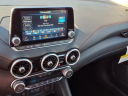 Thumbnail image of 2024 Nissan Sentra at Jackson Ford