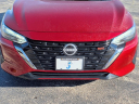 Thumbnail image of 2024 Nissan Sentra at Jackson Ford