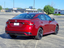 Thumbnail image of 2024 Nissan Sentra at Jackson Ford