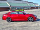 Thumbnail image of 2024 Nissan Sentra at Jackson Ford