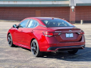 Thumbnail image of 2024 Nissan Sentra at Jackson Ford