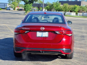 Thumbnail image of 2024 Nissan Sentra at Jackson Ford